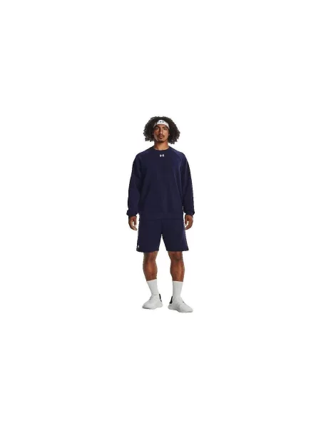 Szvetter Under Armour kék
