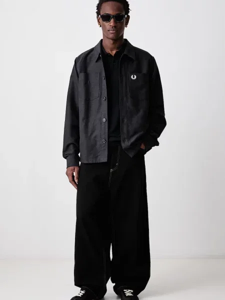 Tricou polo Fred Perry