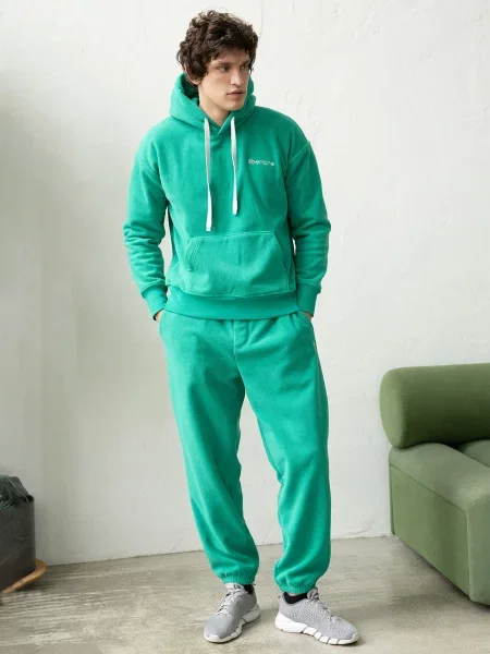 Спортивний костюм Libertine зелений