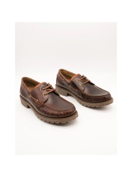 Pantofi Panama Jack maro