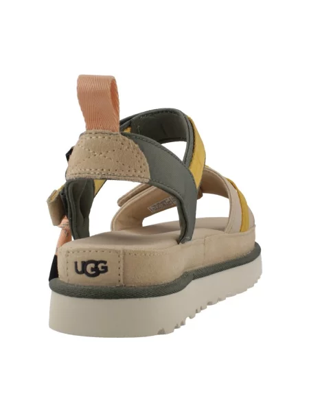 Pantofi Ugg bej