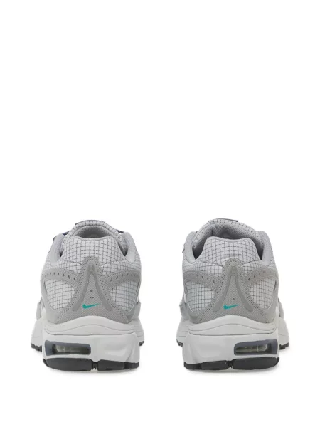 Sneakerși Nike Air Max alb