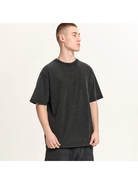 Футболка Cropp черная