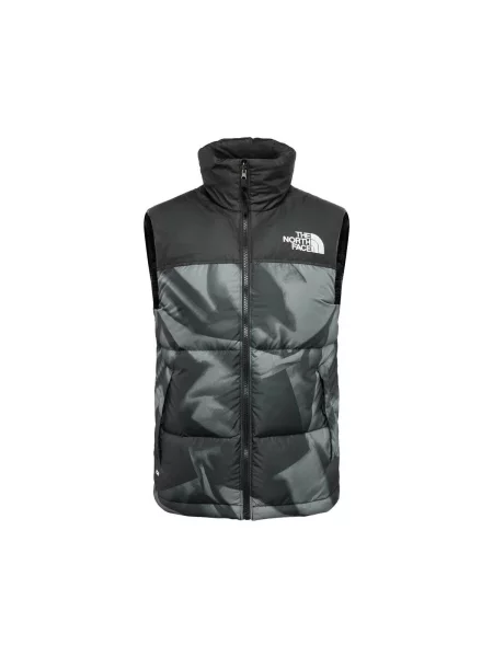 Pulover The North Face retro negru