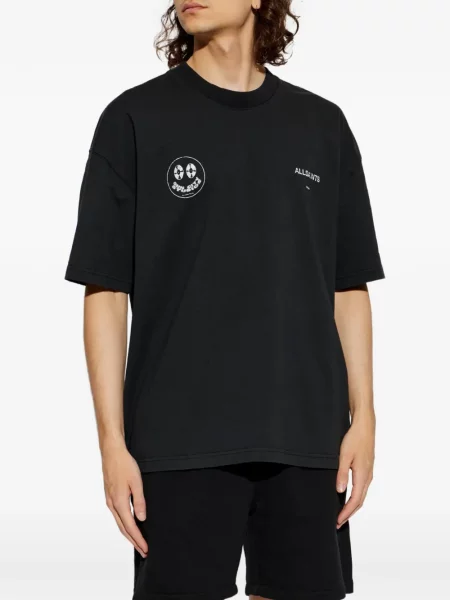 Tricou Allsaints negru