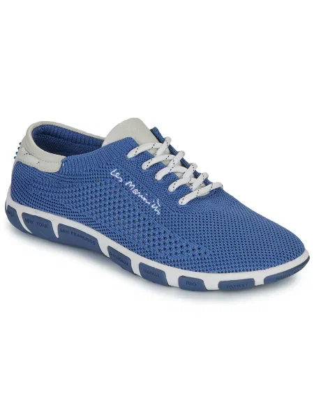 Pantofi Tbs albastru