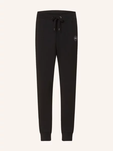 Canada Goose Tepláky Huron černá