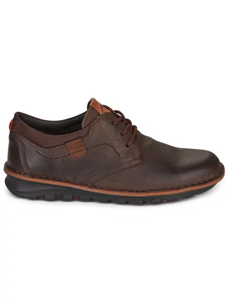 Pantofi Fluchos negru