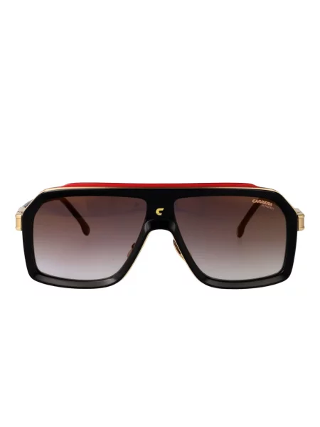 Ochelari de soare Carrera negru