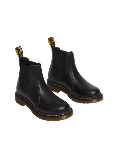 Pantofi Dr. Martens negru
