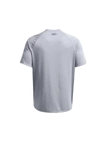 Tricou Under Armour gri