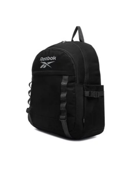 Batoh Reebok černý