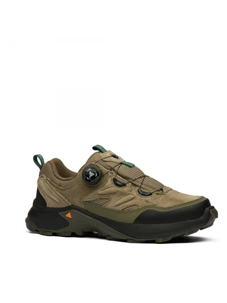 Alnest Пальто Кашемір чорний