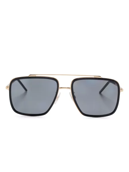 Ochelari de soare Dolce & Gabbana Eyewear negru