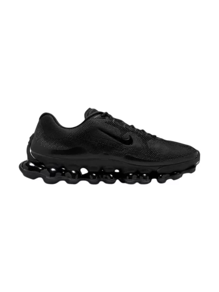 Tenisky Nike čierna