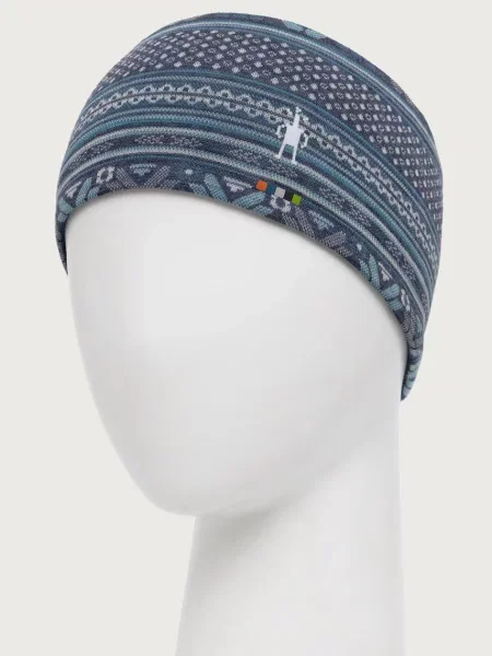 Smartwool пов'язка на голову із мериносової вовни