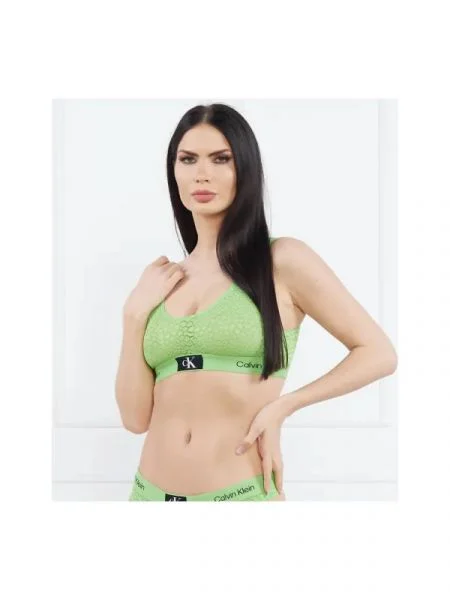 Calvin Klein Sutien verde