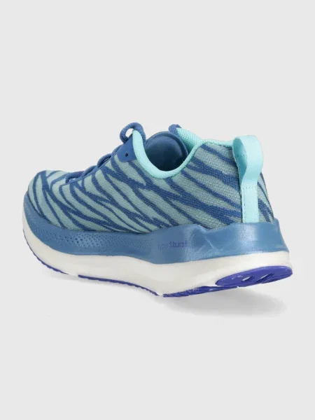 Běžecké boty Skechers GOrun Razor Excess 2 modré
