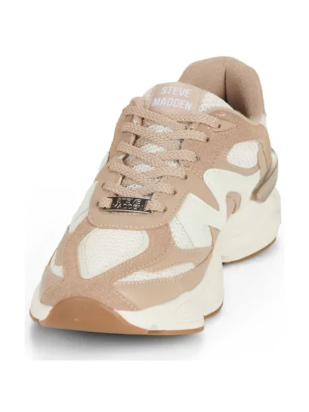 Boty Steve Madden SPEEDER hnědé