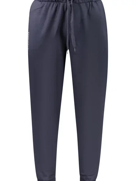 Pantaloni de trening Superga albastru