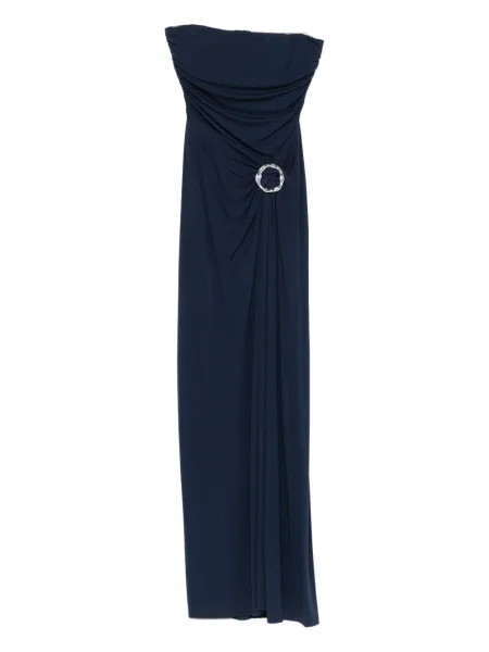 Rochie maxi Simkhai de costum albastru