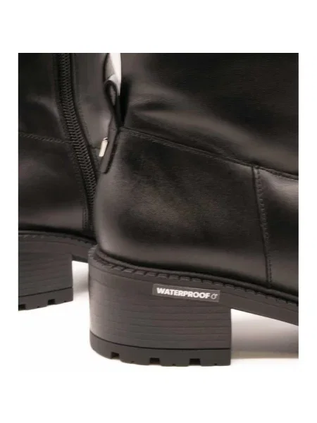 Pantofi Wonders negru