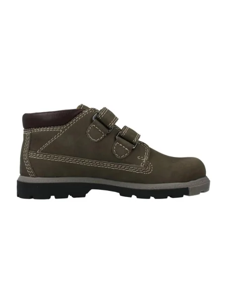 Pantofi copii Chicco verde