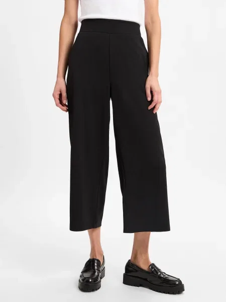 Soyaconcept Pantaloni Siham' negru