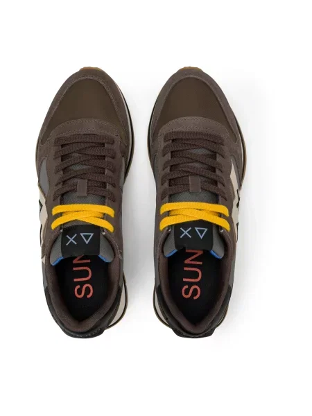 Sneakersy Sun68