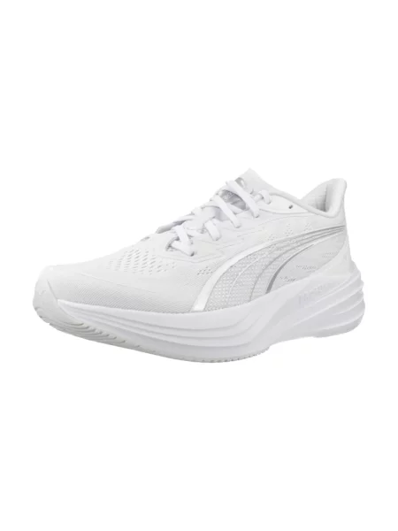 Buty do biegania Puma do biegania białe