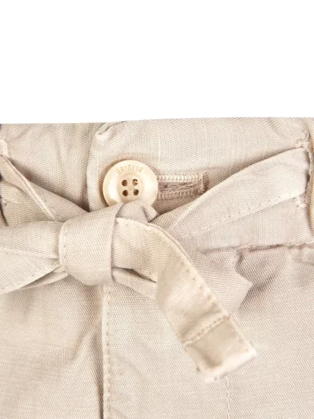 Pantaloni scurți Briglia 1949 cu cordon