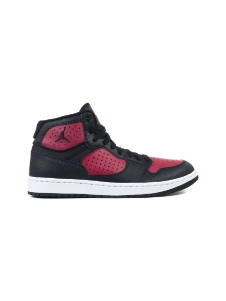 Pantofi Nike roșu