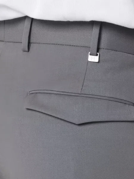 Pantaloni Pt Torino gri