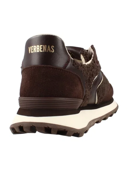 Tenisky Verbenas hnedá