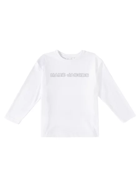 Τοπ Marc Jacobs λευκό