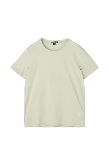 Tricou James Perse verde