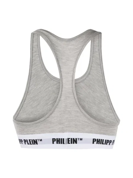 Liemenėlė Philipp Plein pilka