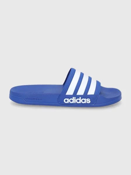 Adidas Papucs Adilette Shower kék