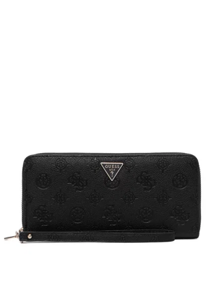 Portofel Guess Blake negru
