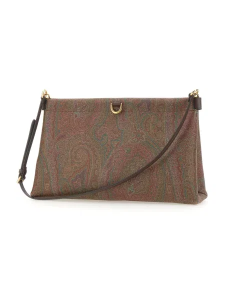 Kopertówka Etro brązowa
