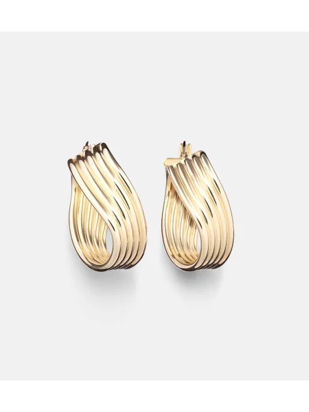 Uhani Stone And Strand kamni