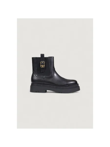 Botine Liu Jo Love 63 negru