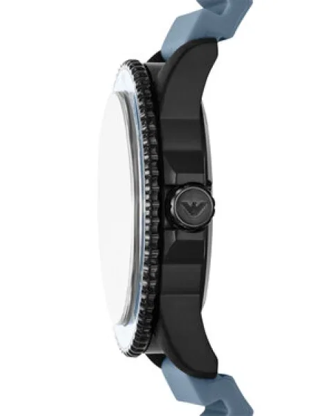 Emporio Armani Karóra kék