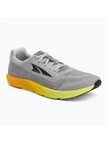 Мъжки обувки за бягане Altra Escalante Racer 2 gray/orange сиво