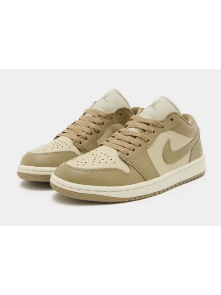 Tenisky Nike Jordan béžové