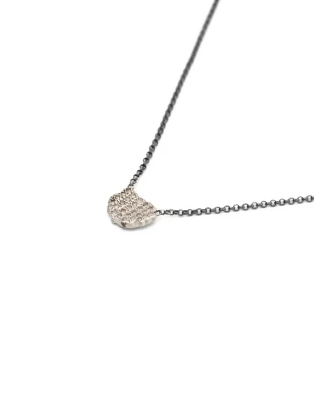 Privjesak Rosa Maria srebrena