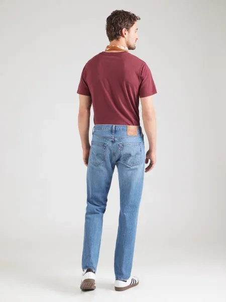 LEVI'S ® Jeans denim albastru