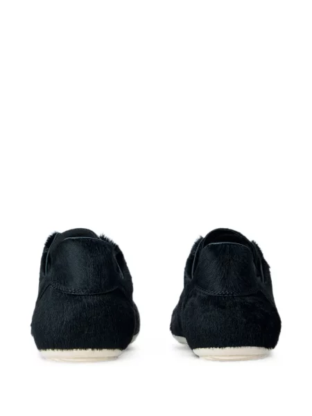 Sneakerși Rick Owens negru