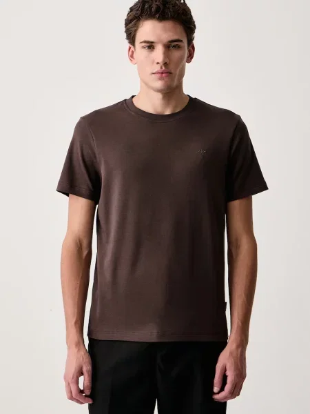 Joop! tricou pentru bărbați din maro