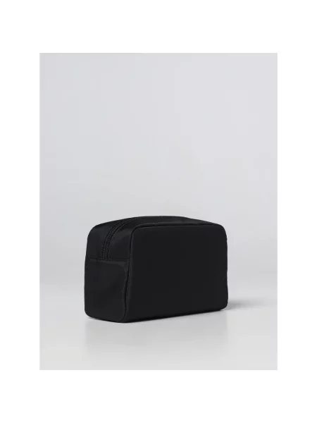 Torebka Giorgio Armani czarna